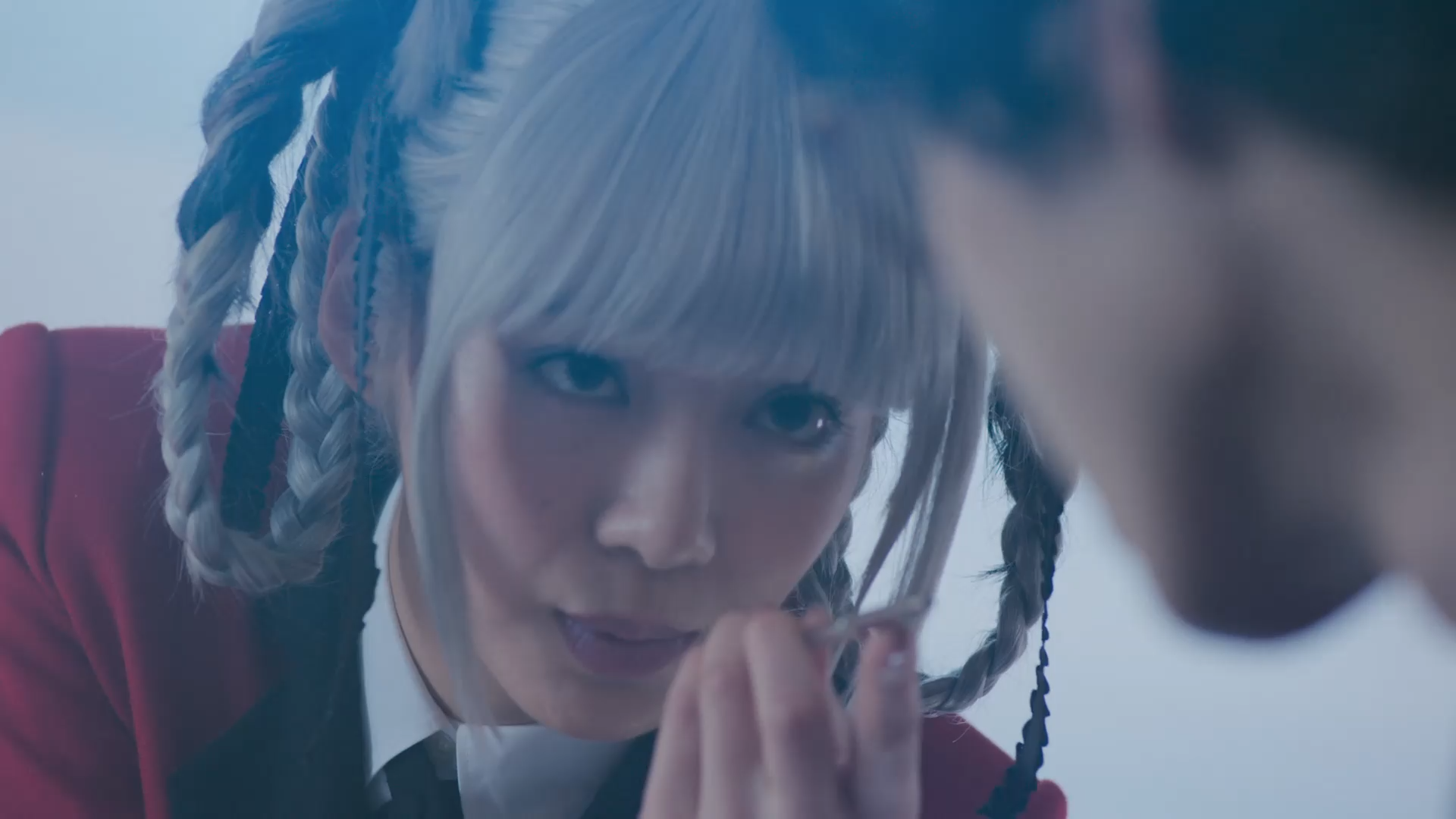 Kakegurui Season 2 (2019) (Otaku Tail No Fansub)